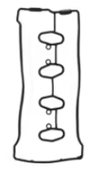 ATHENA USZCZELKA POKRYWY ZAWOROWEJ HONDA CBR 600F`01-06, CBR 600F4 SPORT`01-03 (PC35F, PC35H)